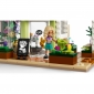 Конструктор LEGO Friends Творча квіткова крамниця - lebebe-boutique - 11