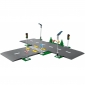 LEGO Конструктор City Town Дорожні плити 60304 - lebebe-boutique - 4