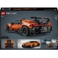 Конструктор LEGO Technic Гіперкар Bugatti Chiron Pur Sport - lebebe-boutique - 11
