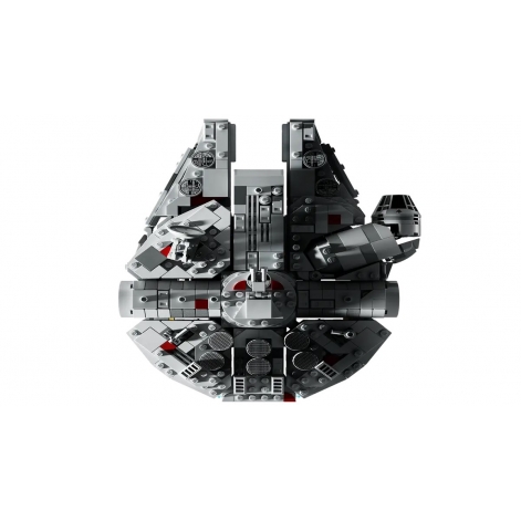 LEGO Конструктор Star Wars Тисячолітній сокіл - lebebe-boutique - 5