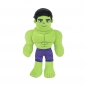 М'яка ігрaшка Spidey Little Plush Халк (Hulk) - lebebe-boutique - 2