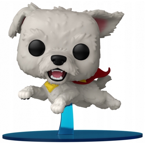 Фігурка Funko POP DC: Superman 2025 - Krypto - lebebe-boutique - 2