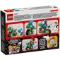 Конструктор LEGO Super Mario Mario Kart – Yoshi Bike - lebebe-boutique - 11