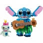 Конструктор LEGO Disney Classic Стіч і Страхопудка - lebebe-boutique - 3