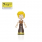 DevSeries Ігровий набір Multipack Murder Mystery 2: Powers Pack, 6 фігурок та аксесуари - lebebe-boutique - 9