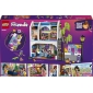 Конструктор LEGO Friends Родинний дім Ліан - lebebe-boutique - 11
