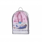 Подушка для вагітних 10 в 1 Nuvita DreamWizard, рожева - lebebe-boutique - 5