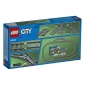 LEGO Конструктор City Залізничні стрілки 60238 - lebebe-boutique - 5
