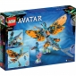 LEGO Конструктор Avatar Пригода зі Скімвінгом - lebebe-boutique - 10