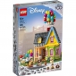 LEGO Конструктор Disney Будинок «Вперед і вгору» - lebebe-boutique - 8