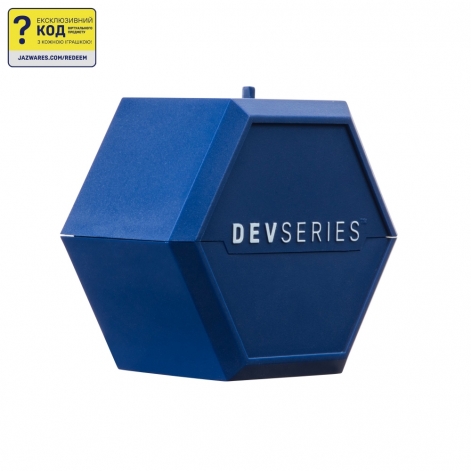 DevSeries Ігрова колекційна фігурка Mystery Figures, в ас., S1 - lebebe-boutique - 6