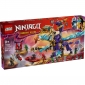 Конструктор LEGO Ninjago Arc Dragon of Focus - lebebe-boutique - 2