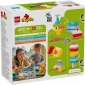 Конструктор LEGO DUPLO Classic Коробка кубиків для яскравих творчих збірок - lebebe-boutique - 5