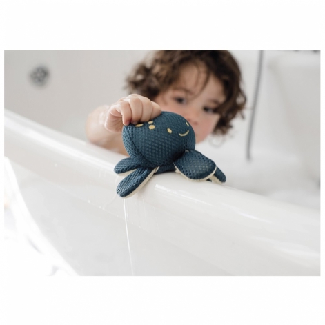  Іграшка для купання - Мочалка Восьминіг - lebebe-boutique - 3