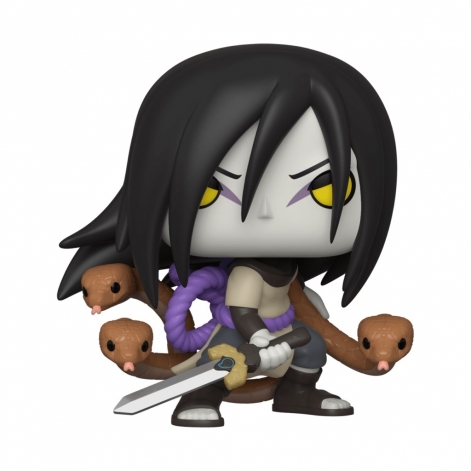 Funko Фігурка Funko POP Animation: Naruto - Orochimaru