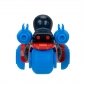 Машинка Spidey Little Vehicle Web Dart Zoomers Спін (Spin) - lebebe-boutique - 9