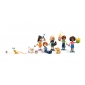 Конструктор LEGO Friends Клубний будинок друзів HLC - lebebe-boutique - 7