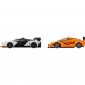 LEGO Конструктор Speed Champions McLaren Solus GT і McLaren F1 LM - lebebe-boutique - 7