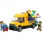 Конструктор LEGO City Фургон LEGO - lebebe-boutique - 9