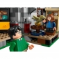 LEGO Конструктор Harry Potter Хатинка Геґріда: Несподівані гості - lebebe-boutique - 9