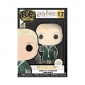 Funko Фігурка Funko POP PIN: Harry Potter - Draco Malfoy - lebebe-boutique - 3