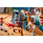 Конструктор LEGO City Бетонозмішувач - lebebe-boutique - 10