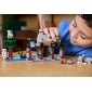 LEGO Конструктор Minecraft Вовк із Цитаделі - lebebe-boutique - 8