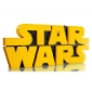 Конструктор LEGO Star Wars Логотип з кубиків «Зоряні війни» - lebebe-boutique - 4