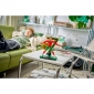 Конструктор LEGO Editions Football Кріштіану Роналду — легенда футболу - lebebe-boutique - 7