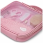 Nuvita Набір по догляду за дитиною Великий 0м+ рожевий NV1146PINK - lebebe-boutique - 3