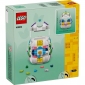 Конструктор LEGO Iconic Декоративне великоднє яйце - lebebe-boutique - 9