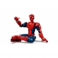 Конструктор LEGO Super Heroes Фігурка супергероя Людини-Павука - lebebe-boutique - 4