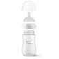 Philips Nipple Avent Silicone Natural Flow, middle flow 2pcs 3m+ (SCY964/02) - lebebe-boutique - 3