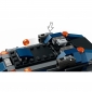 Конструктор LEGO Super Heroes Переслідування Людиною-Павуком машини для перевезення злочинців - lebebe-boutique - 3