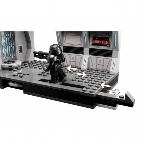 LEGO Конструктор Star Wars TM Атака Темного піхотинця 75324 - lebebe-boutique - 5