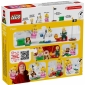 LEGO Конструктор Super Mario Пригоди з інтерактивною LEGO Піч - lebebe-boutique - 2