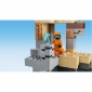 Конструктор LEGO Minecraft Підземелля зомбі - lebebe-boutique - 7