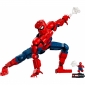 Конструктор LEGO Super Heroes Фігурка супергероя Людини-Павука - lebebe-boutique - 6