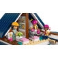 Конструктор LEGO Friends Кінна стайня і академія верхової їзди - lebebe-boutique - 4