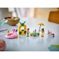 Конструктор LEGO Friends Вечірка єдинорога та фламінго біля басейну - lebebe-boutique - 4