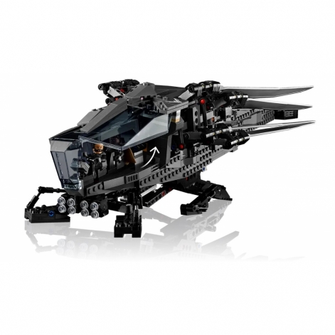 LEGO Конструктор Icons Дюна. Королівський орнітоптер Атрідів - lebebe-boutique - 6