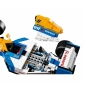 Конструктор LEGO Icons Williams Racing FW14B і Найджел Менселл - lebebe-boutique - 9