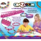 Набір для виготовлення браслетів Cra-Z-Art Ultimate Rubber Band Loom в асорт. - lebebe-boutique - 10