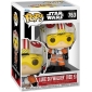 Funko Фігурка Funko POP Star Wars: S9 - Luke Red 5 - lebebe-boutique - 2