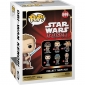 Funko Фігурка Funko POP Star Wars: PM 25th - Obi-Wan (Young) - lebebe-boutique - 3