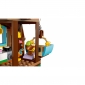 Конструктор LEGO Friends Тусовка у будиночку дружби на дереві - lebebe-boutique - 7