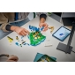 Конструктор LEGO Editions Football Вінісіус Жуніор — найкращі моменти футбольних матчів - lebebe-boutique - 9