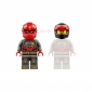 Конструктор LEGO Ninjago Близнюки роботи-Титани - lebebe-boutique - 8