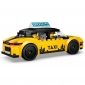 Конструктор LEGO City Жовте таксі - lebebe-boutique - 6