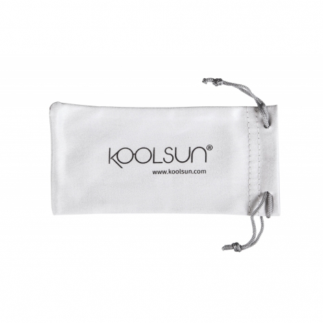 Koolsun Дитячі сонцезахисні окуляри Wave, 1-5р, неоново-зелений - lebebe-boutique - 6